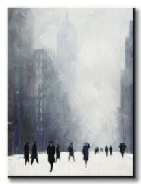 blizzard-5th-avenue-obraz-na-plotnie-60x80-cm