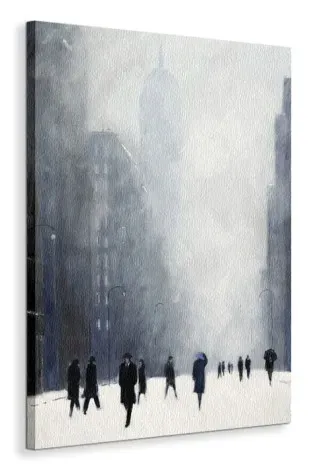 blizzard-5th-avenue-obraz-na-plotnie-60x80-cm