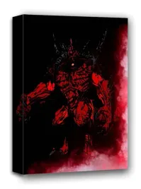blizzardverse-stencils-diablo-the-lord-of-terror-diablo-obraz-na-plotn