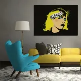 blondie-punk-obraz-na-plotnie-120x85-cm-stan-nowy