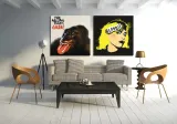 blondie-punk-obraz-na-plotnie-85x85-cm-stan-nowy