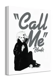 blondie-call-me-obraz-na-plotnie-40x50-cm