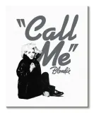 blondie-call-me-obraz-na-plotnie-40x50-cm-stan-nowy