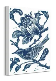 blue-bird-obraz-na-plotnie-40x50-cm