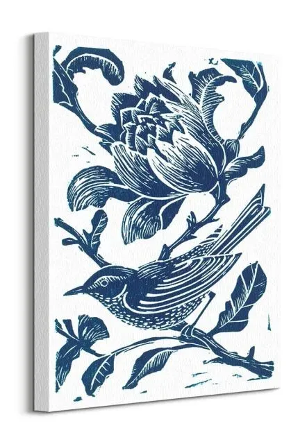 blue-bird-obraz-na-plotnie-40x50-cm