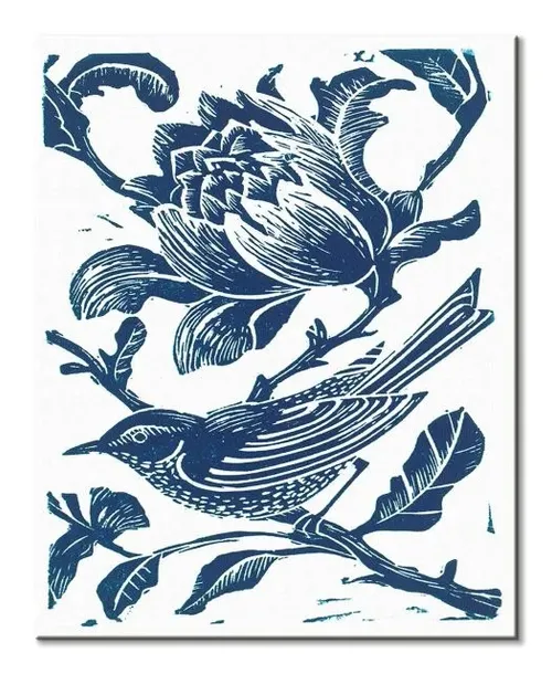 blue-bird-obraz-na-plotnie-40x50-cm-stan-nowy