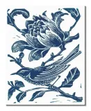 blue-bird-obraz-na-plotnie-40x50-cm-stan-nowy