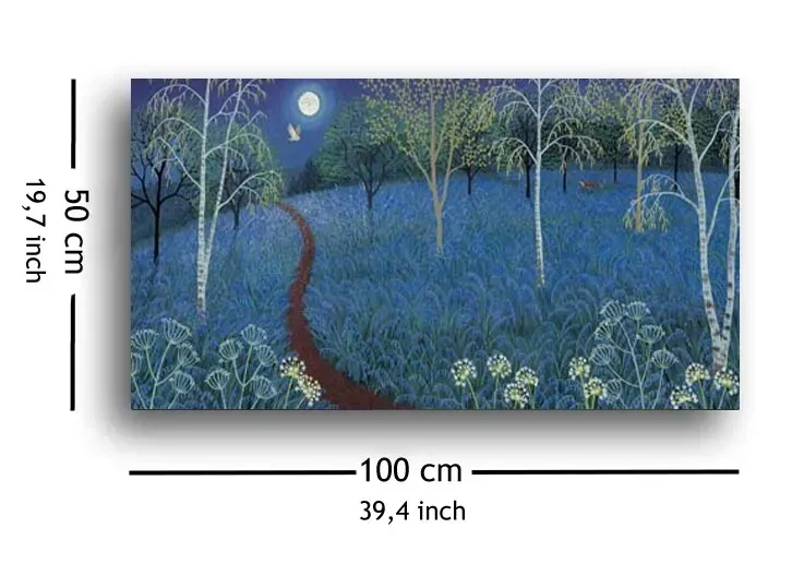 blue-moon-obraz-na-plotnie-100x50-cm
