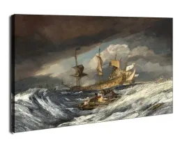 boats-carrying-out-anchors-to-the-dutch-men-of-war-william-turner-obraz