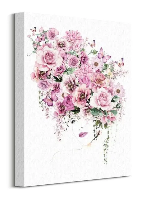 boho-chic-obraz-na-plotnie-30x40-cm-stan-nowy