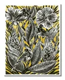 botanical-birds-obraz-na-plotnie-40x50-cm-stan-nowy