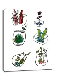 botaniczne-ii-obraz-na-plotnie-30x40-cm