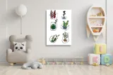 botaniczne-ii-obraz-na-plotnie-30x40-cm-stan-nowy