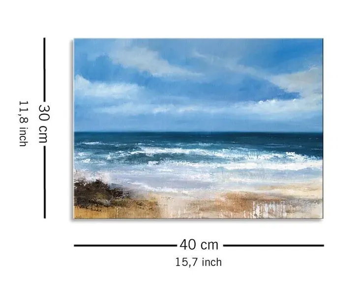 boundless-obraz-na-plotnie-40x30-cm-stan-nowy