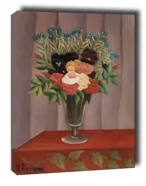 bouquet-of-flowers-obraz-na-plotnie-40x50-cm