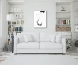 boutique-obraz-na-plotnie-30x40-cm-stan-nowy