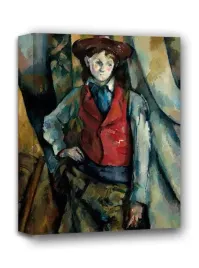 boy-in-a-red-waistcoat-paul-cezanne-obraz-na-plotnie-50x70-cm