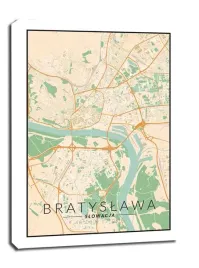 bratyslawa-mapa-kolorowa-obraz-na-plotnie-70x100-cm