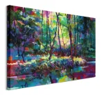 brick-yard-pond-obraz-na-plotnie-80x60-cm