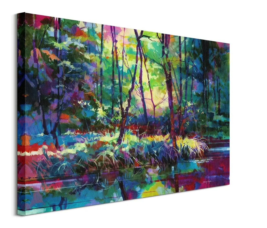brick-yard-pond-obraz-na-plotnie-80x60-cm
