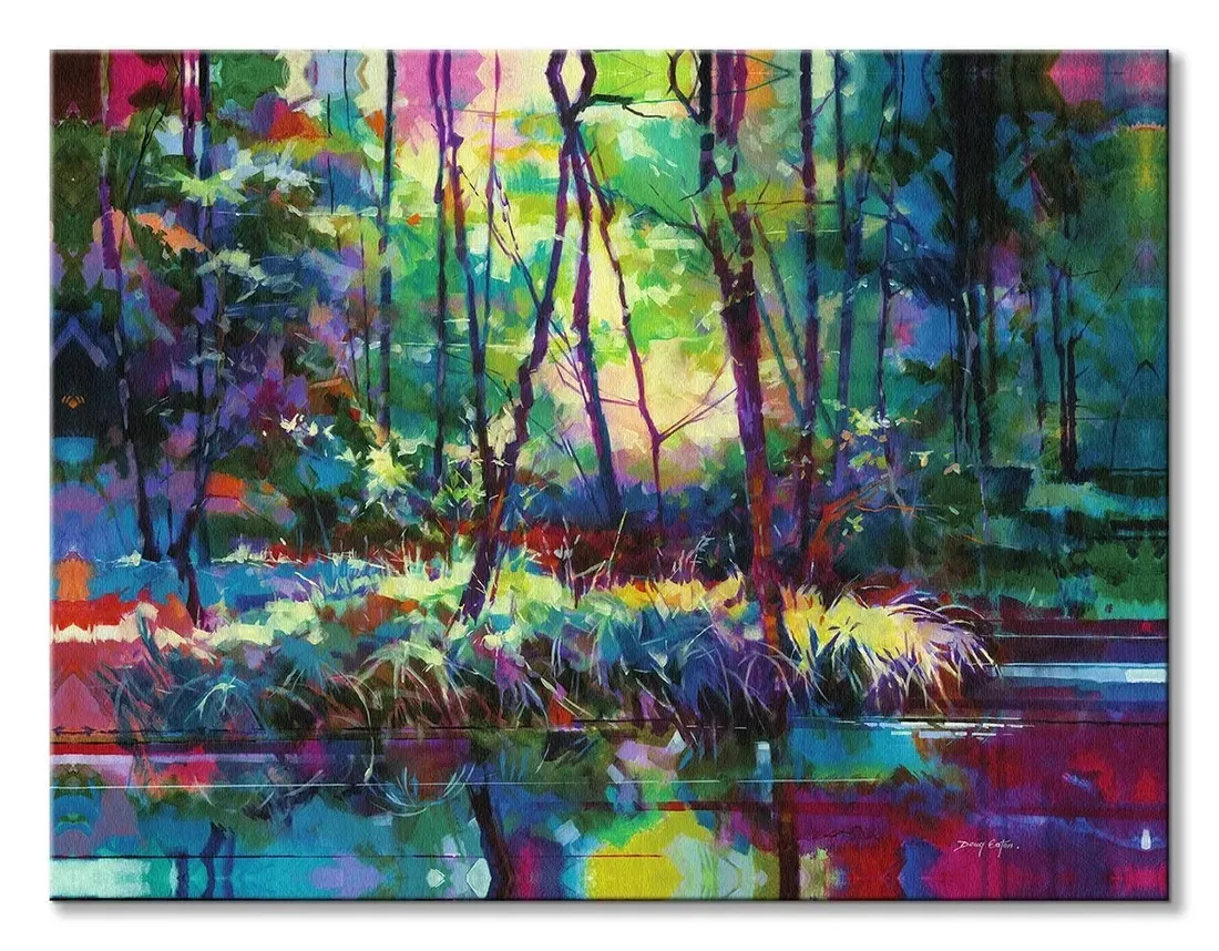 brick-yard-pond-obraz-na-plotnie-80x60-cm