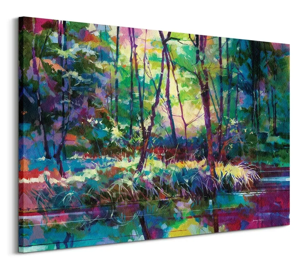 brick-yard-pond-obraz-na-plotnie-120x85-cm-stan-nowy
