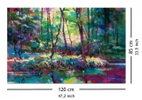 brick-yard-pond-obraz-na-plotnie-120x85-cm-stan-nowy