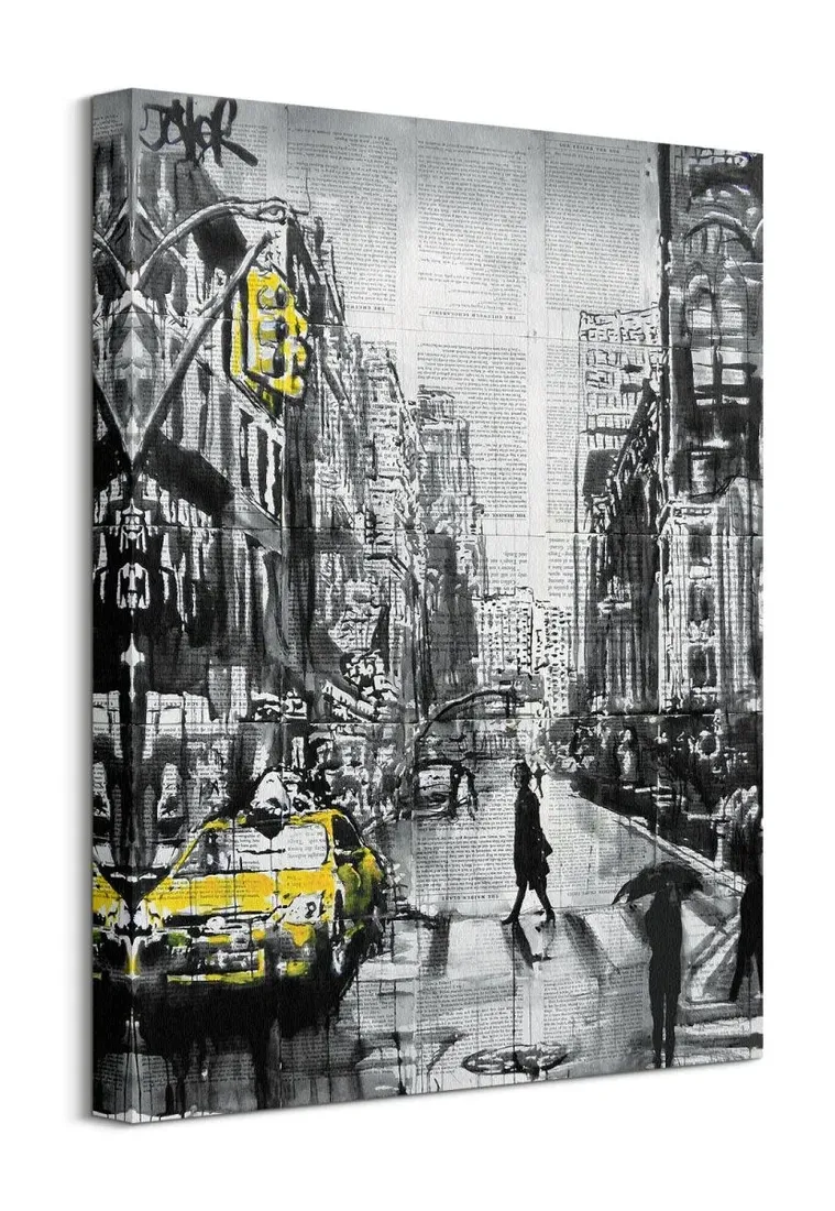 brooklyn-cab-obraz-na-plotnie-40x50-cm