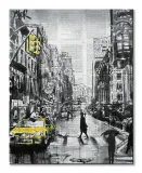 brooklyn-cab-obraz-na-plotnie-40x50-cm-stan-nowy
