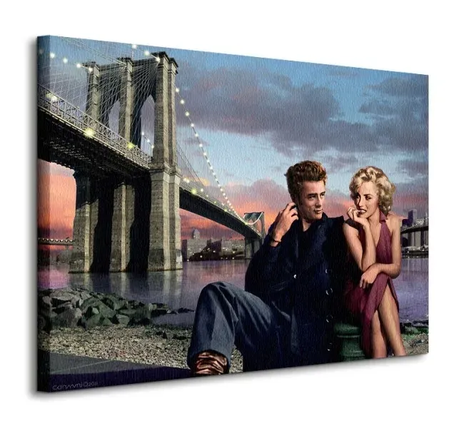 brooklyn-nights-obraz-na-plotnie-80x60-cm