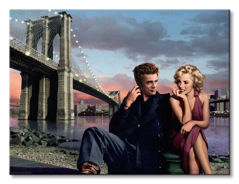brooklyn-nights-obraz-na-plotnie-80x60-cm
