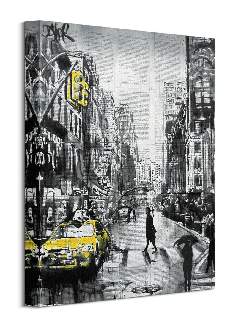 brooklyn-cab-obraz-na-plotnie-30x40-cm