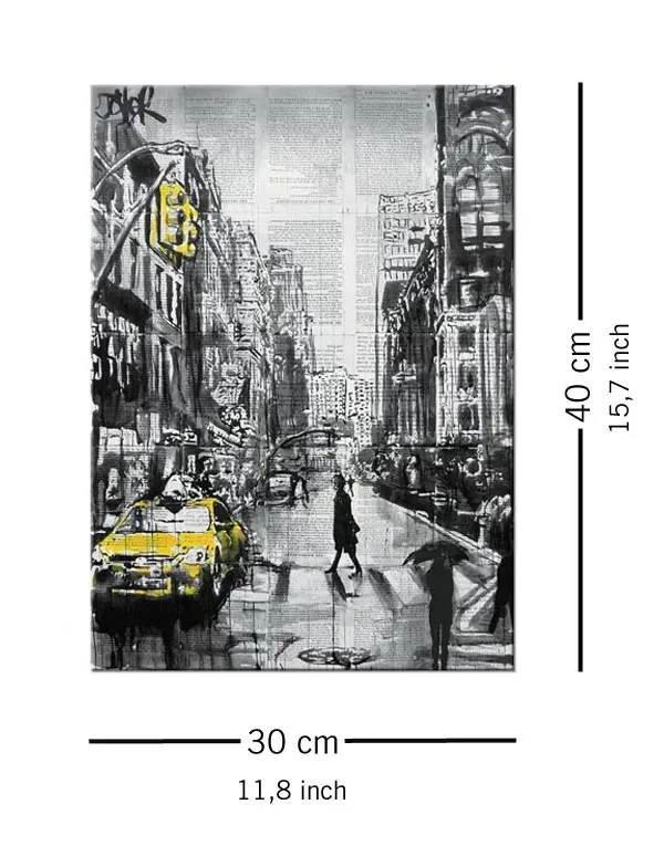 brooklyn-cab-obraz-na-plotnie-30x40-cm