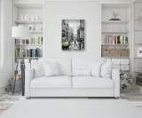 brooklyn-cab-obraz-na-plotnie-30x40-cm-stan-nowy