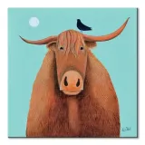 broon-coo-obraz-na-plotnie-40x40-cm-stan-nowy