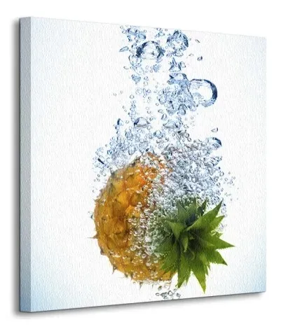 bubbles-in-blue-water-obraz-na-plotnie-40x40-cm-stan-nowy