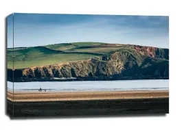 buckland-streem-obraz-na-plotnie-100x70-cm