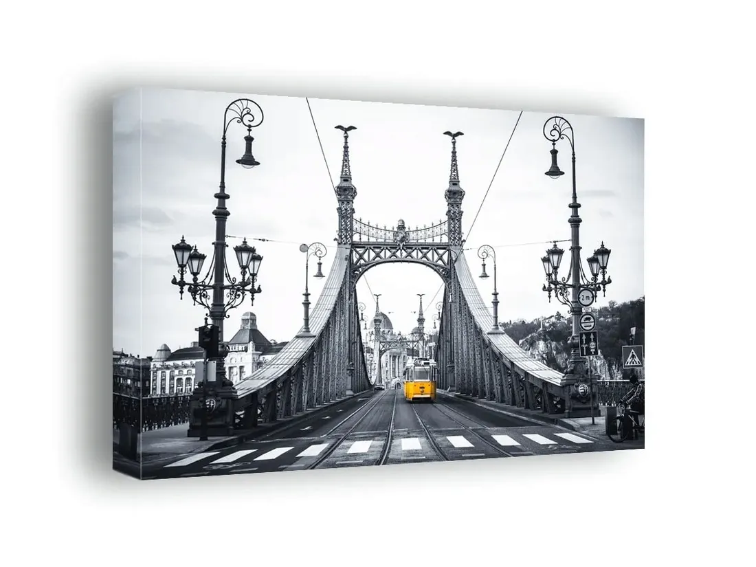 budapeszt-most-wolnosci-obraz-na-plotnie-40x30-cm