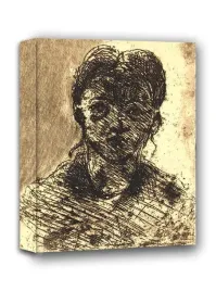 bust-of-a-girl-paul-cezanne-obraz-na-plotnie-40x60-cm