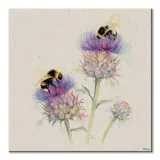 busy-bees-obraz-na-plotnie-40x40-cm-stan-nowy