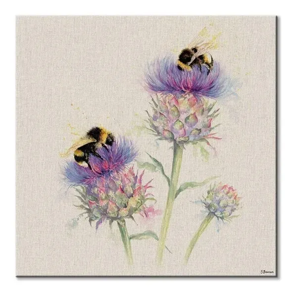 busy-bees-obraz-na-plotnie-40x40-cm