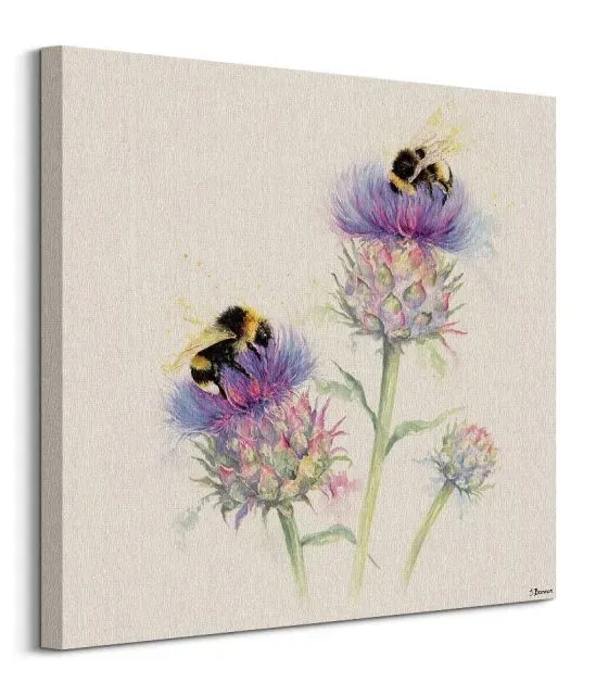 busy-bees-obraz-na-plotnie-60x60-cm