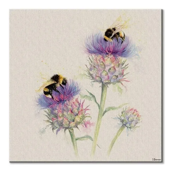 busy-bees-obraz-na-plotnie-60x60-cm-stan-nowy