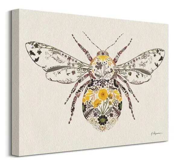 buttercup-bumblebee-obraz-na-plotnie-40x30-cm