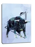 byk-obraz-na-plotnie-50x70-cm