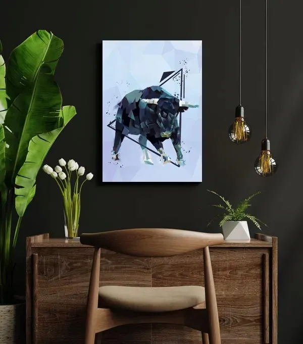 byk-obraz-na-plotnie-50x70-cm