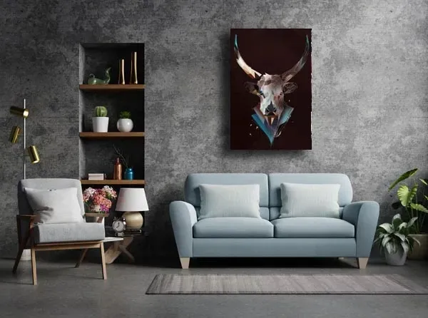 byk-tlo-obraz-na-plotnie-70x100-cm