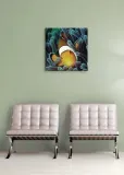 blazenek-obraz-na-plotnie-40x40-cm-stan-nowy
