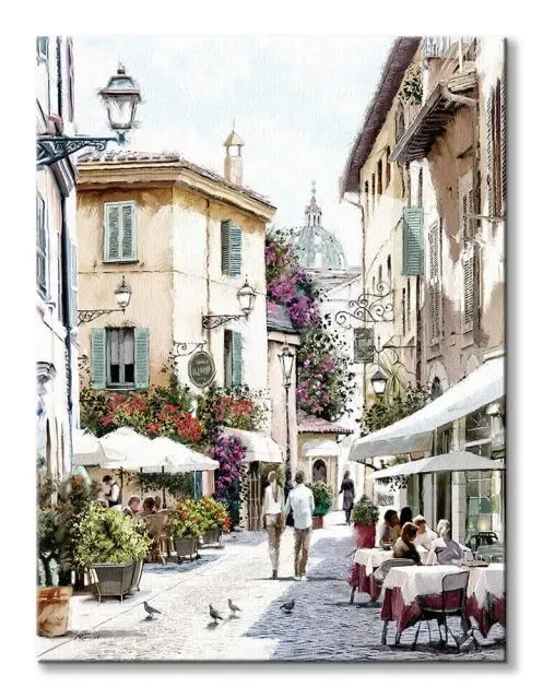 cafe-stroll-obraz-na-plotnie-30x40-cm