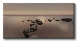 calm-sea-obraz-na-plotnie-100x50-cm